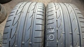 Letní pneu 245/45/19 Bridgestone