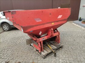 2005 1700L Rozmetadlo KUHN MDS935 R2