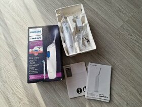 Philips Sonicare AirFloss Ultra, pro mezizubní hygienu NOVÉ