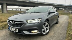 Opel Insignia SportsTourer 2.0 CDTI Innovation 2018
