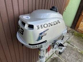 Lodní motor Honda BF 2.3