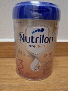 Nutrilon 3 Profutura Duobiotic