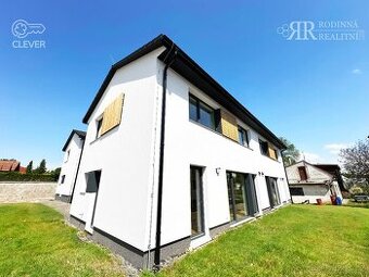 Prodej rodinného domu 100 m², pozemek 200 m² Nymburk - Drahe