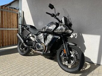 Harley-Davidson Pan America 1250