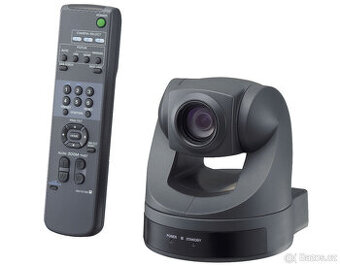 SONY FVI-D70P-PROFESIONÁLNÍ OTOČNÁ VIDEOKAMERA-18x opt. zoom