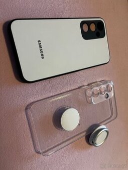 Samsung Galaxy S23 FE originalni kryty