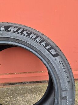 Michelin Primacy 4, 225.50.18, NOVÉ