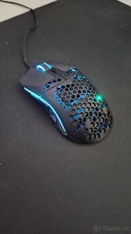 Glorious Model O-