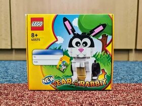 LEGO 40575 - Rok Králíka