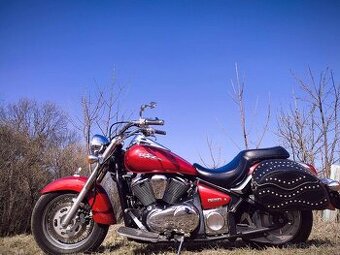 Kawasaki VN 900 Classic