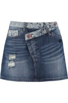 Desigual sukně vel. 40 (30)