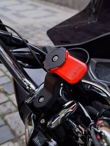 Držák na mobil pro kolo/motorku