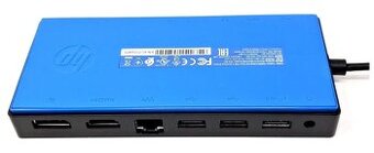 Dokovací stanice HP Elite USB-C TPA-B01