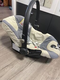 Dětská autosedačka Chicco