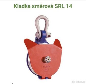 Kladka směrová
