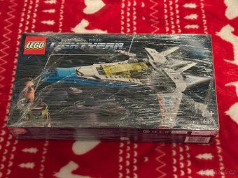LEGO DISNEY - #mix2 (40553,40552,76831,76830,76832)