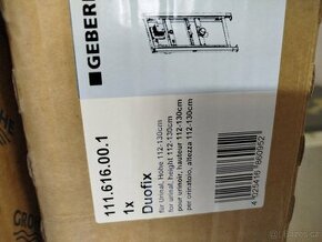 Geberit Duofix 111.616.00.1