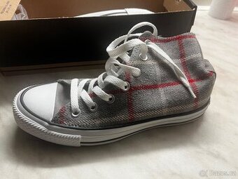 Nové Boty Converse 36.5