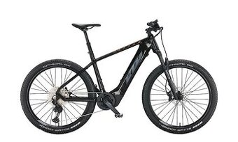 Elektrokolo KTM Macina 692 2022