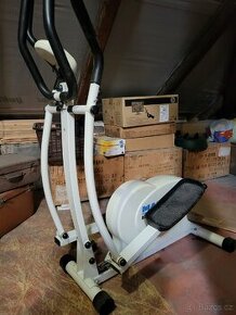 Mars elliptical trenažér - 1