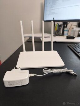Xiaomi Mi router 3