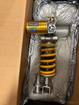 Zadní tlumič Ohlins BMW S1000RR