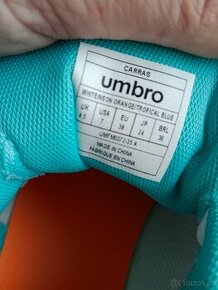 Prodám nové originální tenisky VEJA 36 a UMBRO 38