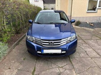 Honda city 1.4 73kw