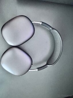 Sluchátka Apple Airpods Max - Space Gray (bez krabice)