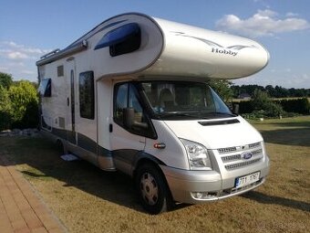 HOBBY Ford karavan