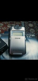SONY cmd Z5