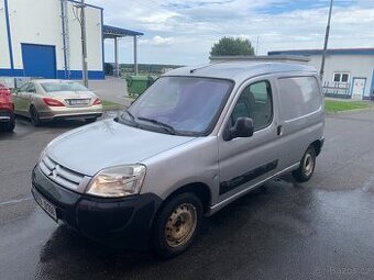 Citroen Berlingo 1.6 HDI 16V
