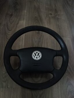 volkswagen volant