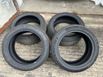 4ks Michelin Primacy 4 225/50 R18