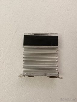 GOODEX Relé SSR 25A polovodičové