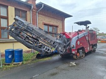 WIRTGEN W 100 FI