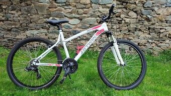 Rockrider 340 horské kolo alu rám btwin Decathlon