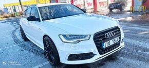 A6 4g C7 3.0 bitdi 230 kw