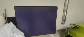 Pěněná PVC deska Palight 3mm černá ST-90 - 4KS