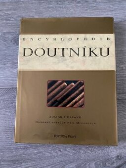 Encyklopedie doutníků - 1