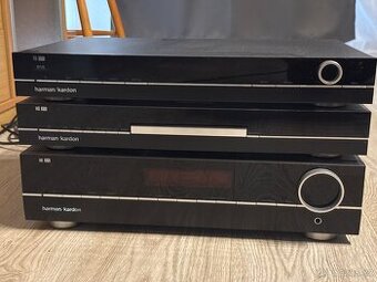 Harman Kardon 970 (TU+HD+HK)