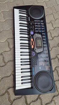 Casio CTK-541