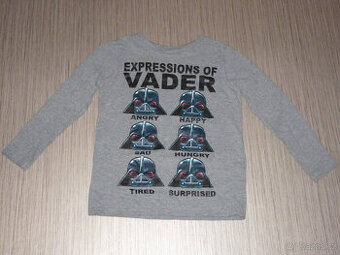 Triko Star Wars