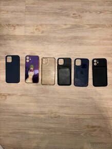 Kryty na iphone 12/13 mini