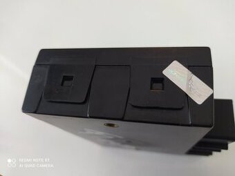 komfortní jednotka centrálního zamykání Pro fabia 1