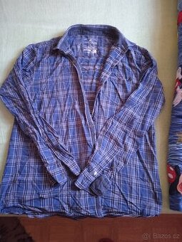 Košile Tom Tailor L - 1