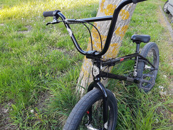 BMX Flybikes Proton 2021 RHD