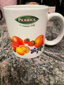 Barevný hrníček Pickwick - 1