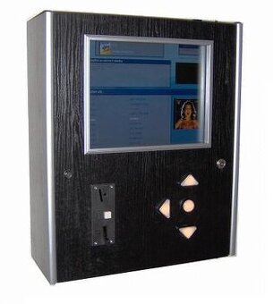 Prodám Jukebox - 1