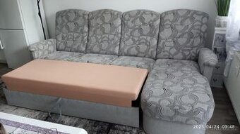 Sedací souprava